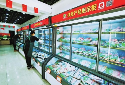 白城市脱贫攻坚,白城奋力拼搏