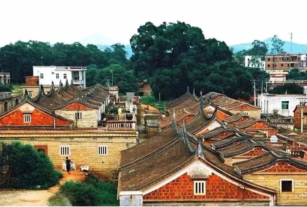 爬厦门仙灵旗,厦门周边登高望远的地方