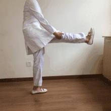 养生健康手法完整版,20个穴位健康养生拍打操