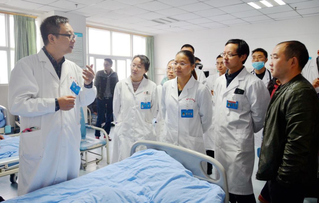 广安华西医院最新消息,四川大学华西广安医院怎么样