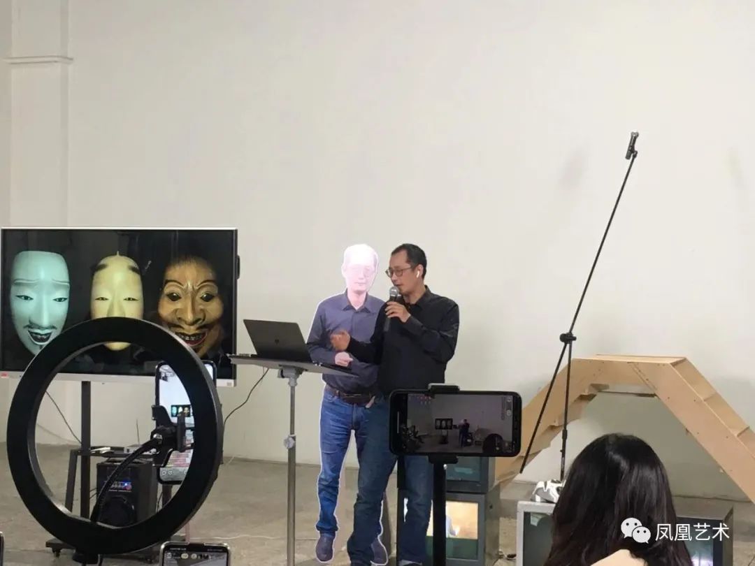 凤凰艺术直播录像,凤凰艺术展览视频