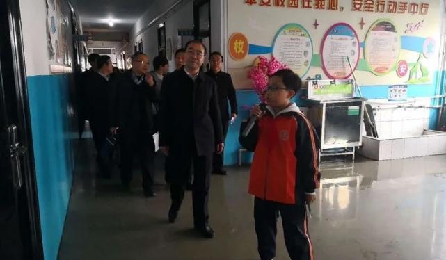 小学校际联合教研携手共进,共同体学校联合教研系列活动