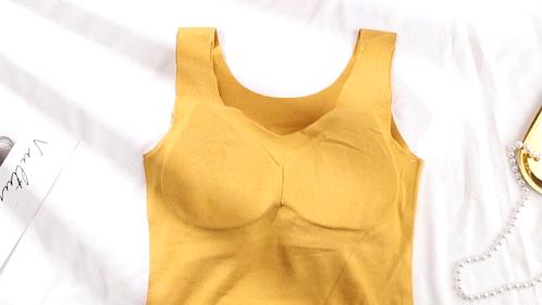 御寒神器保暖加绒背心,抗寒保暖防风背心