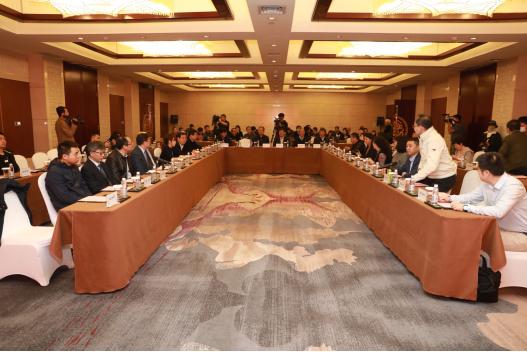 青海新一轮包虫病防治行动计划,青海全力推进包虫病综合防治