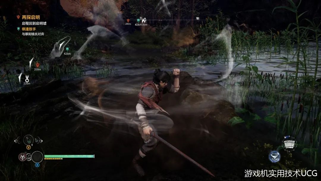 改头换面后仍是佳作——《轩辕剑柒》评测