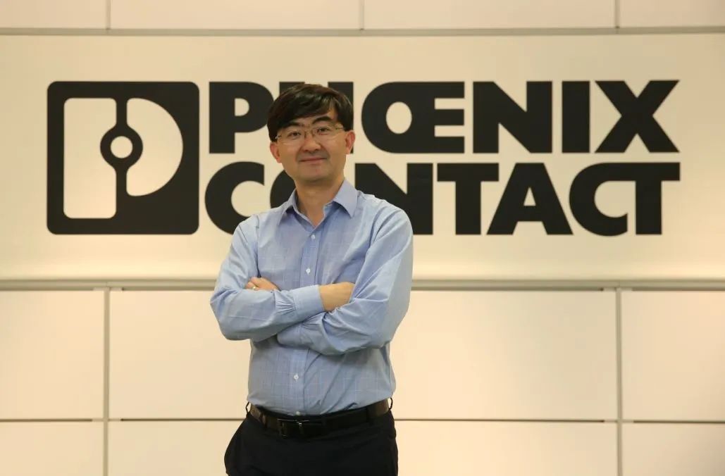 全球隐形冠军菲尼克斯顾建*党**：什么才能让夜不能寐的工业人睡踏实？