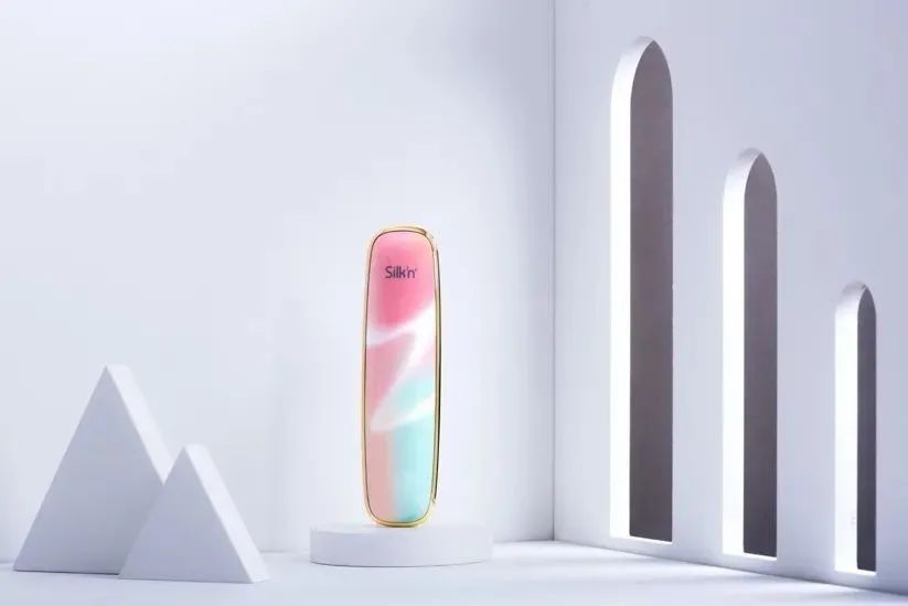 家用射频美容仪会让角质层变薄吗,家用射频美容仪会让脸僵硬吗