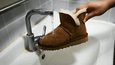 秋冬爆款加绒雪地靴,潮冬爆款加绒雪地靴