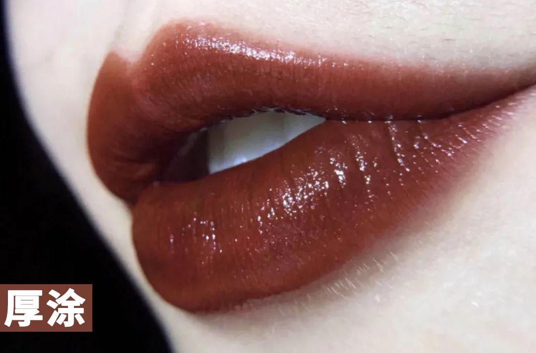 秋冬大牌口红,各大牌永不过时的大牌口红