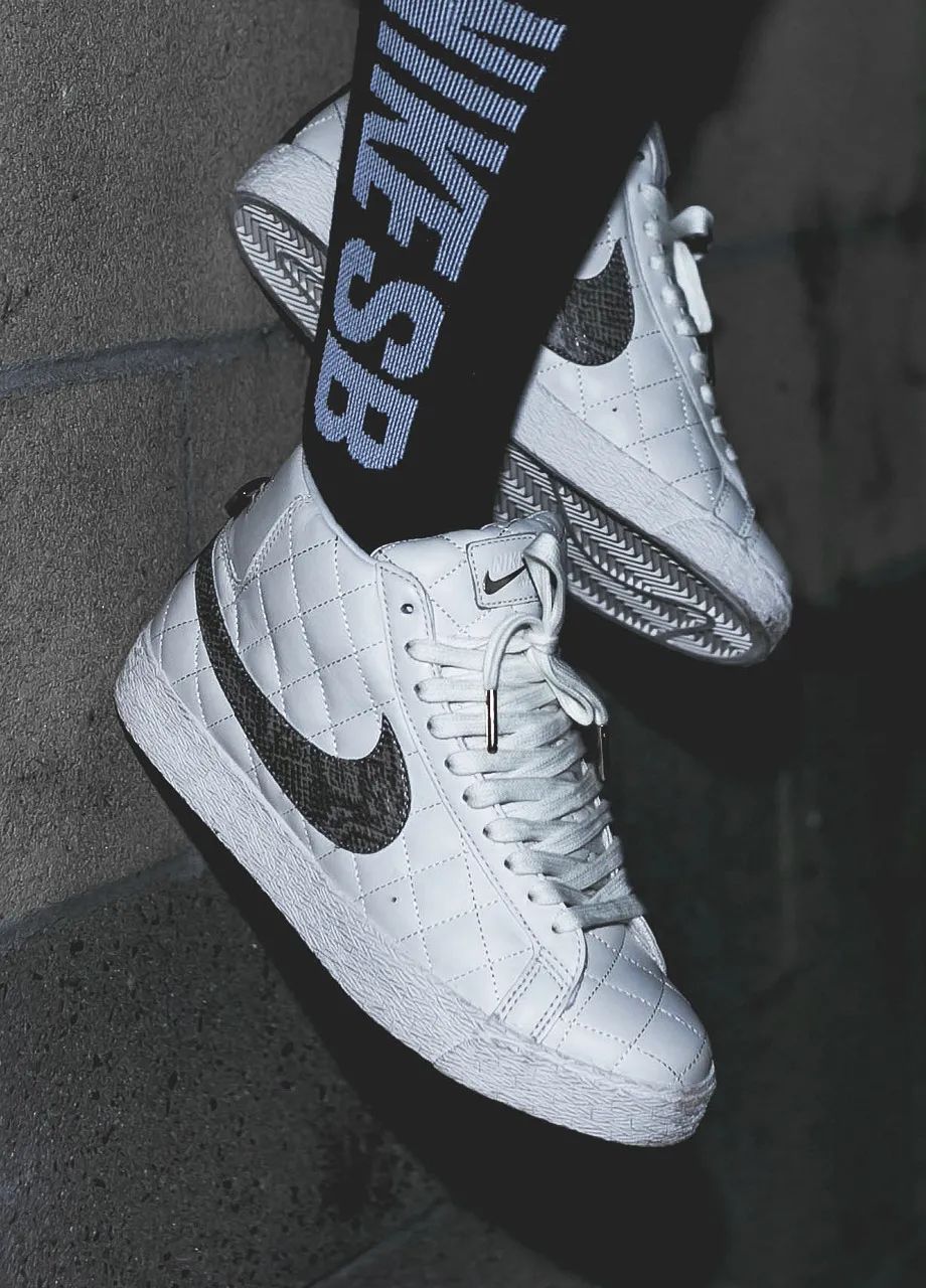 ts上脚匡威,ts上脚冷门鞋