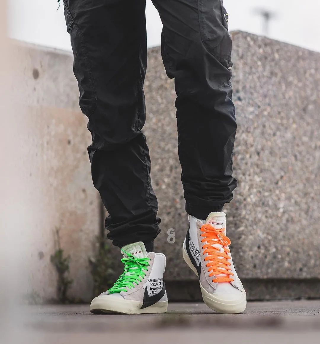 ts上脚的鞋,ts上脚鞋