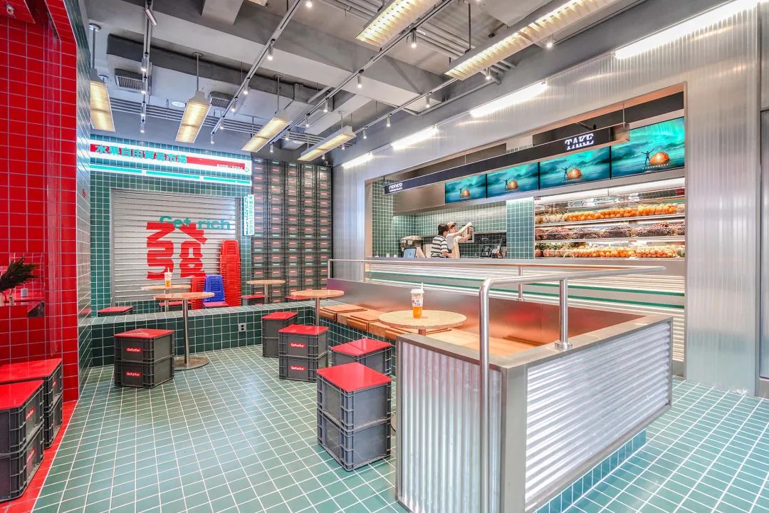 水果茶饮品店有哪些,水果茶饮店