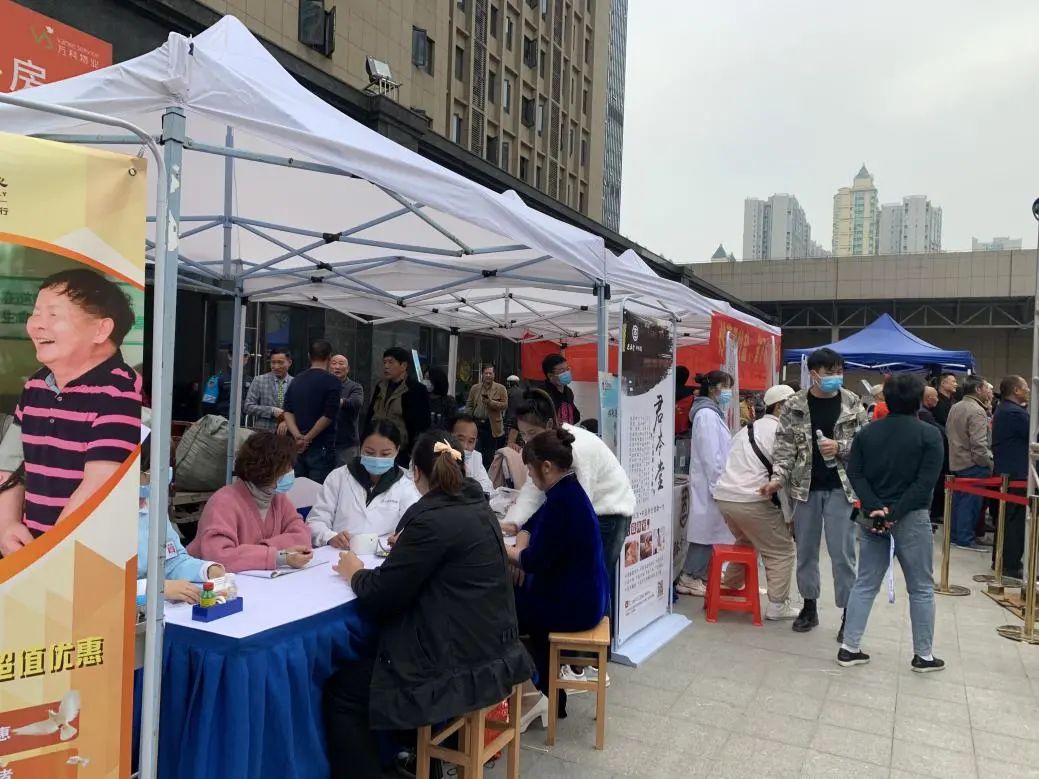 来吧，展示！“舞林高手”汇聚《百团大赞》社区海选