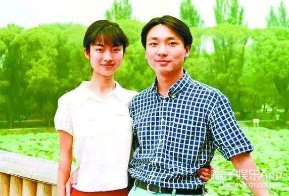 康辉和他老婆情话,康辉给老婆写情书