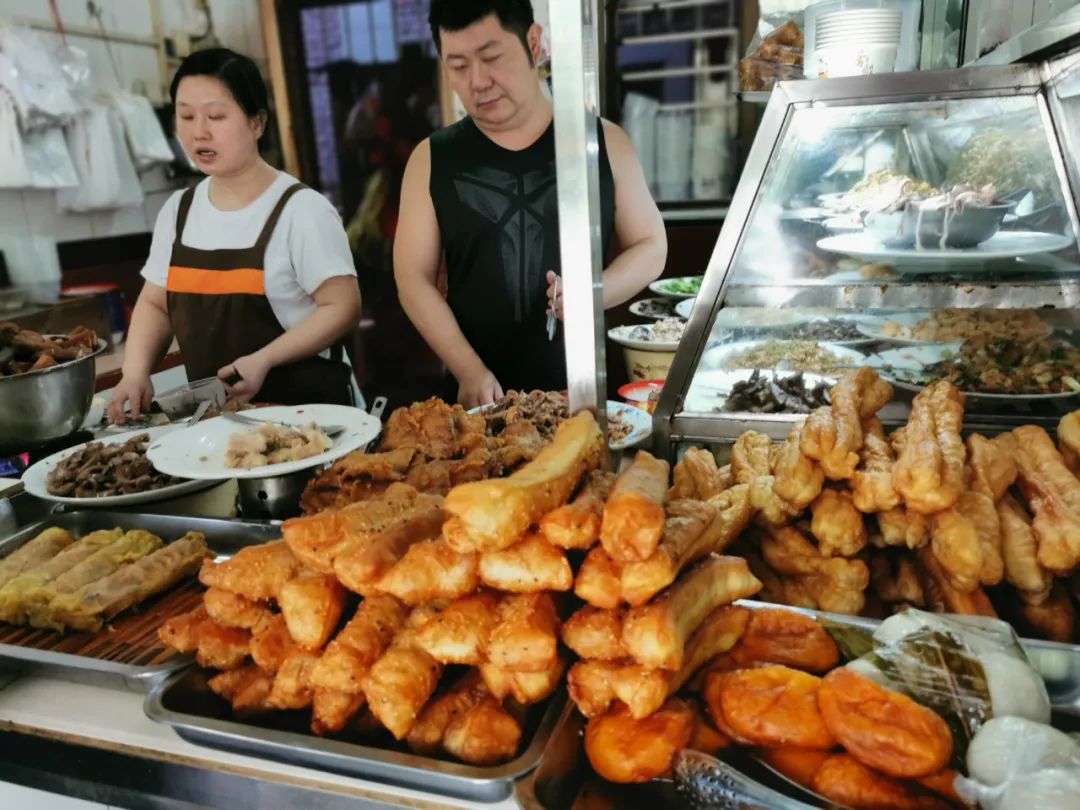 千米老街竟有16处宋元遗迹，上百条古巷飘香，这宝藏小城也太低调了「459集」