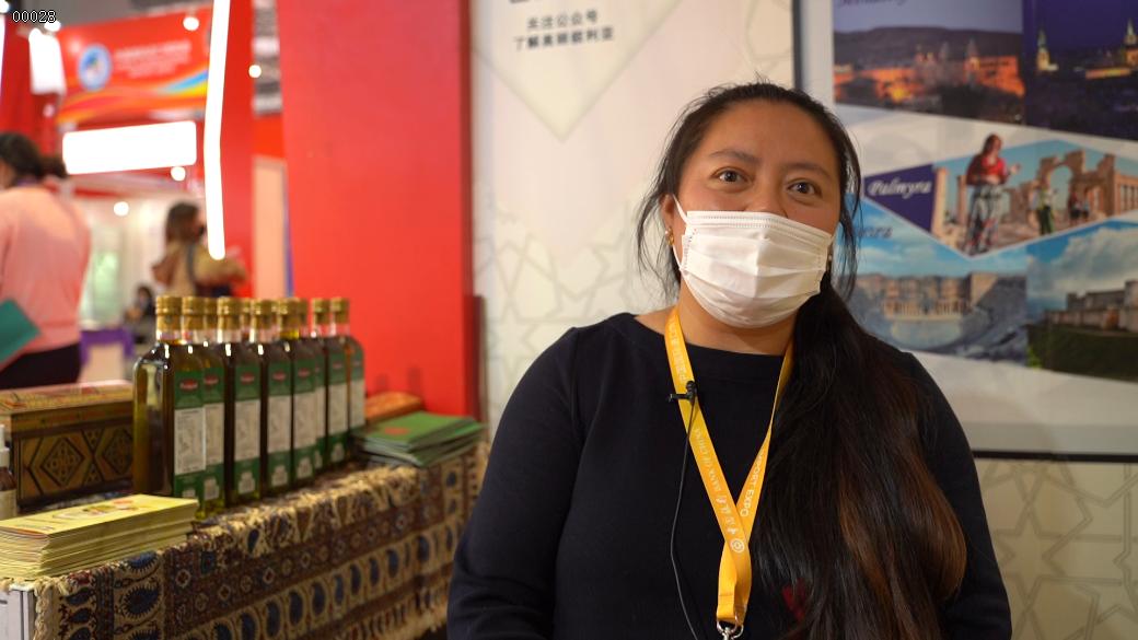 进博会第二天的视频,进博会第三天博览会