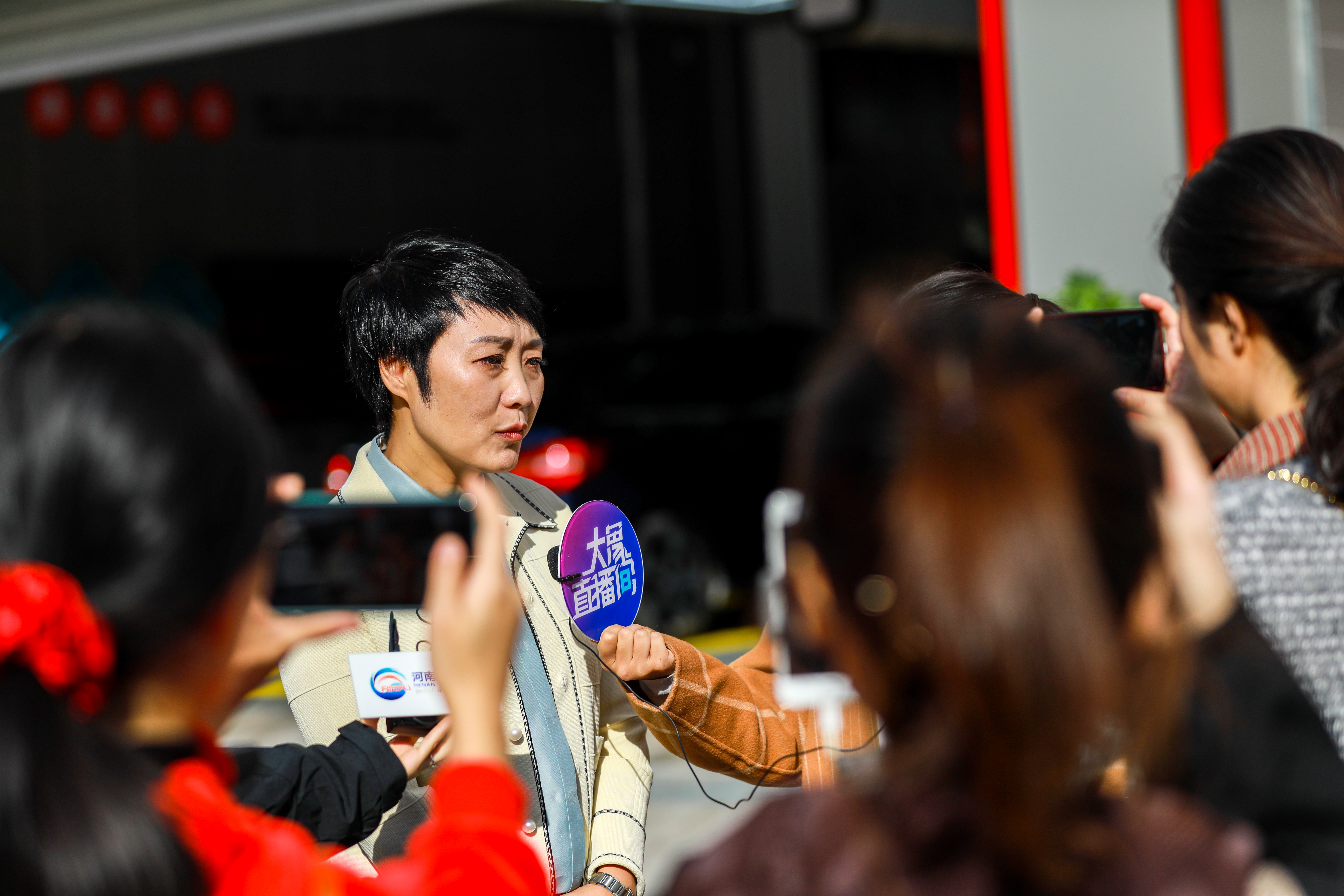 河南交广领航,河南交通广播工厂