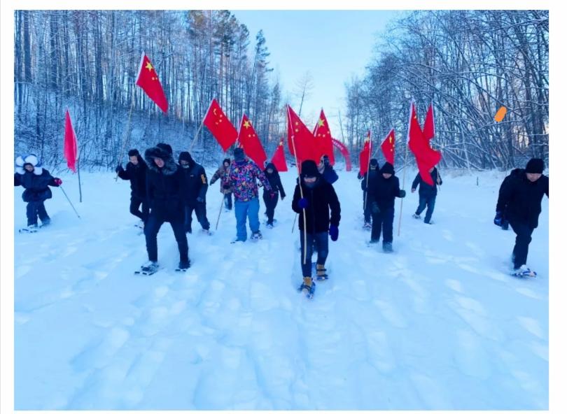 加格达奇映山红滑雪场今年开的吗,黑龙江加格达奇市映山红滑雪场