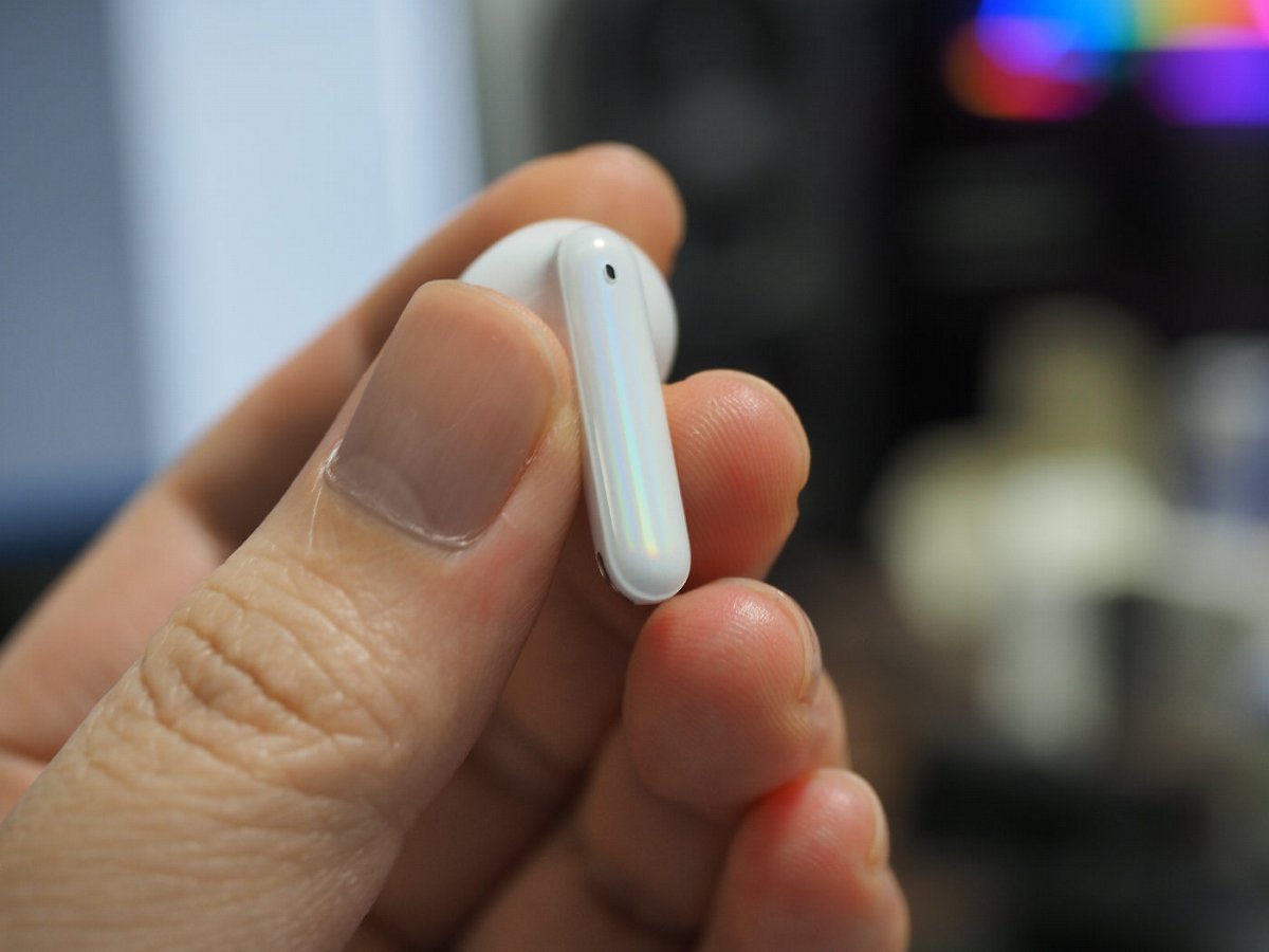 oppoencoplay真无线耳机,oppoencox一只耳机没声音