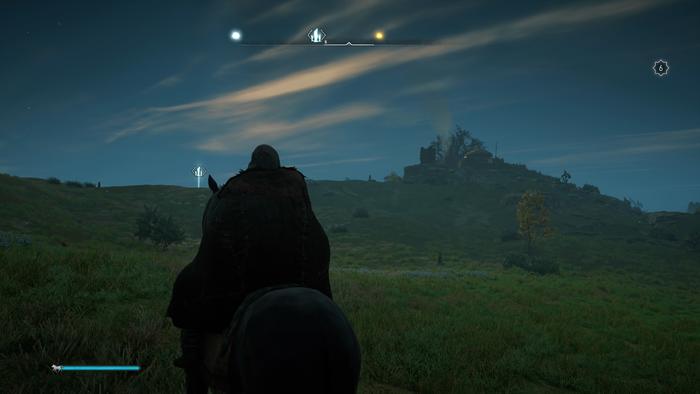 刺客信条英灵殿通关后干什么,刺客信条英灵殿体验