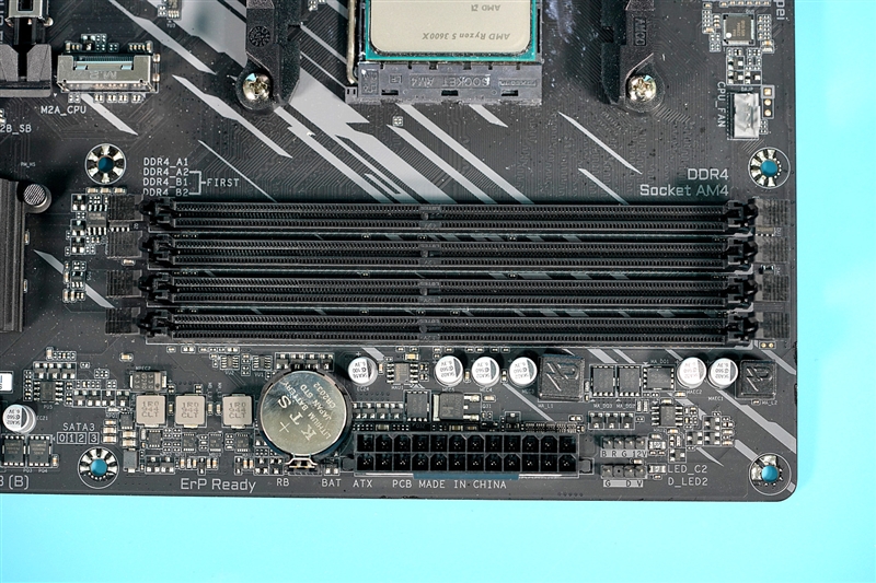 技嘉b550maoruselite对比,技嘉b560maoruselite评测