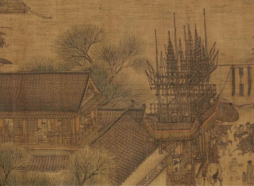 打广告，搞促销，找代言……古代也玩购物营销“套路”