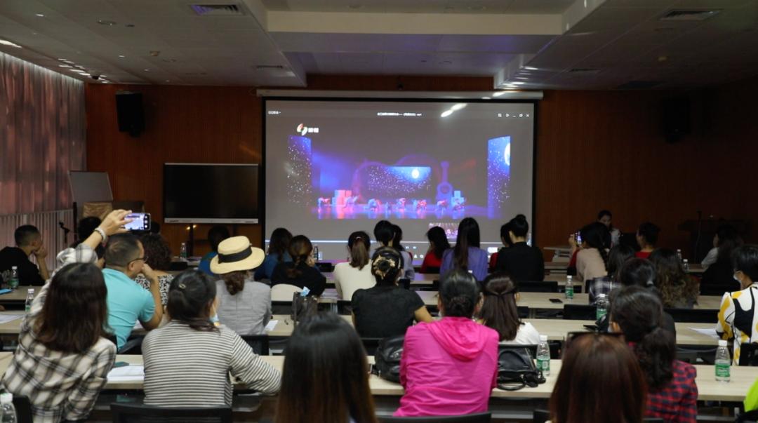 第四届全民广场舞大赛总决赛,佛山市第三届广场舞总决赛