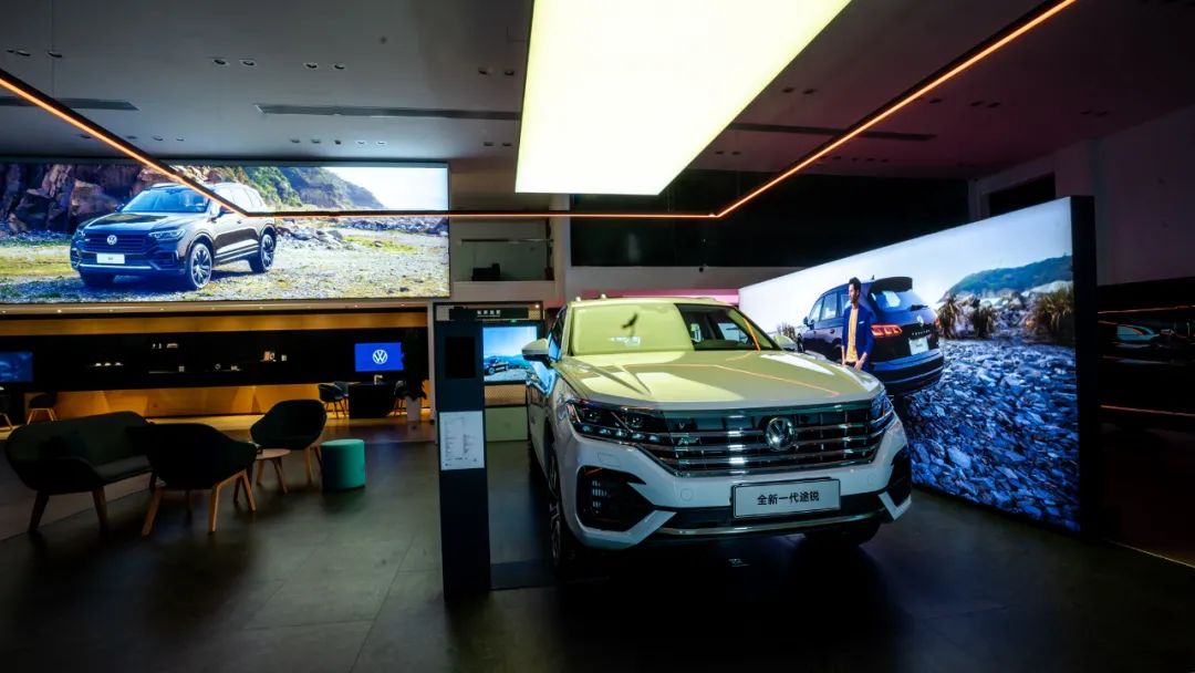 当国产车出现在国外,当中国汽车出口外国是什么体验