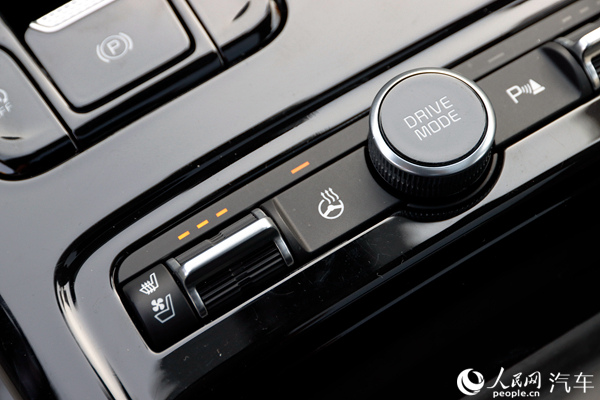 东风悦达起亚凯酷k5发布会,品牌向上的力量