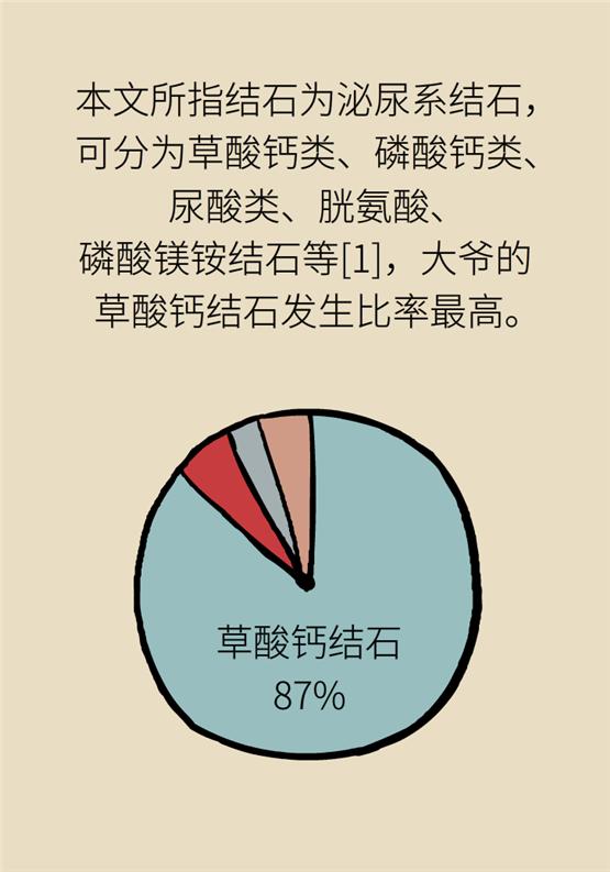 结石发作吃什么能缓解,结石每天都痛怎么办