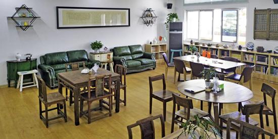 一波嘉定学校图书馆美图来袭，有你母校吗？