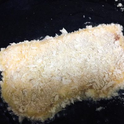 炸猪排的正确做法,炸猪排的家常做法小视频