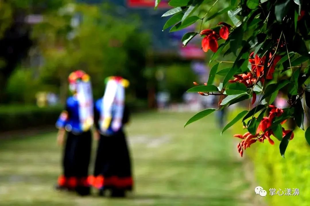 我变“漾”了你的爱“濞”不可少