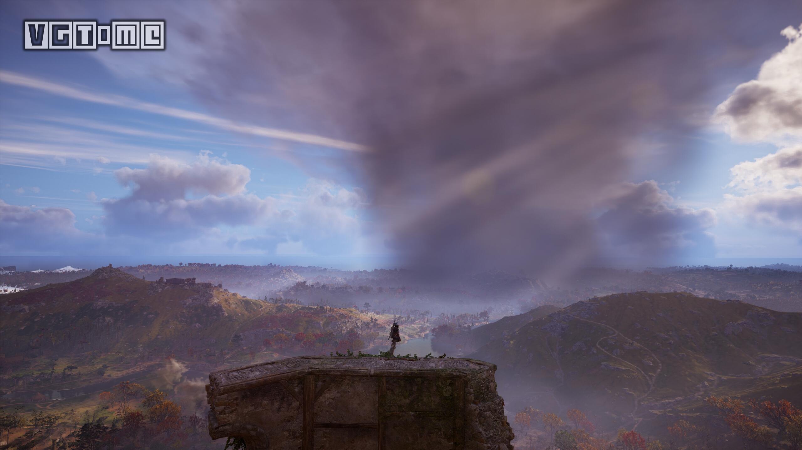 刺客信条英灵殿和刺客信条3,刺客信条奥德赛和刺客信条英灵殿