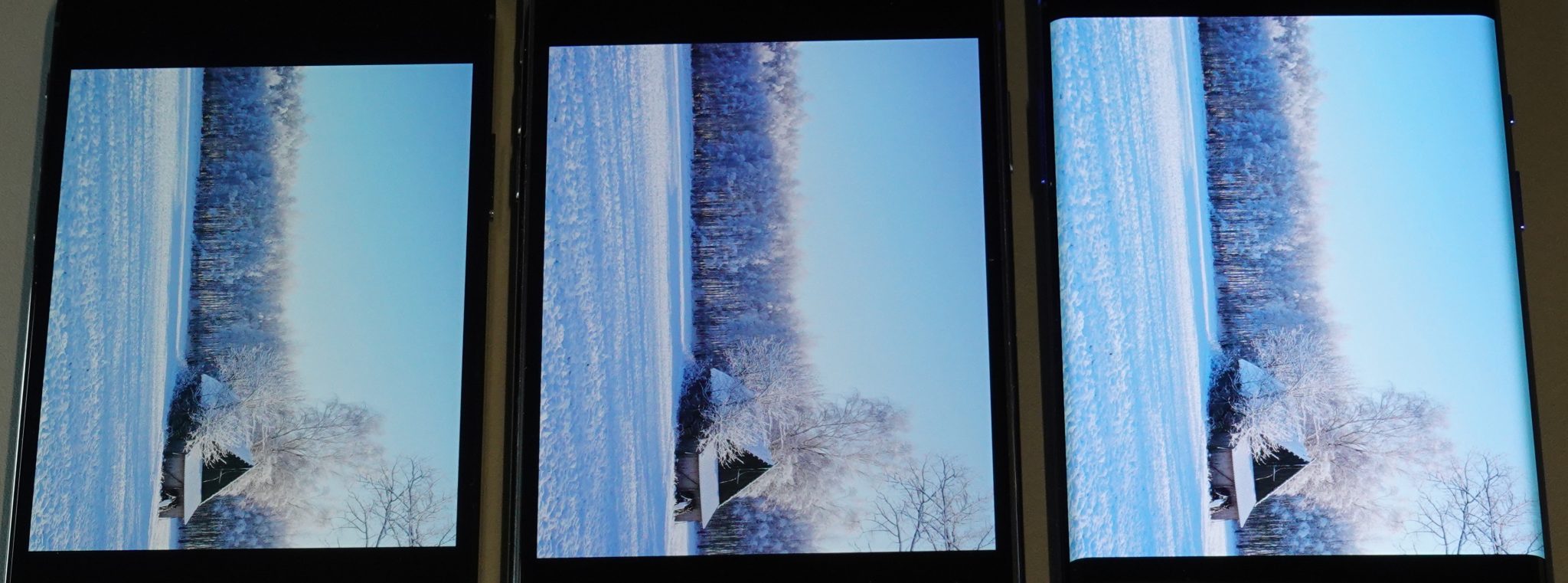 DXOMARK评iPhone12Pro屏幕素质:暖屏问题依旧