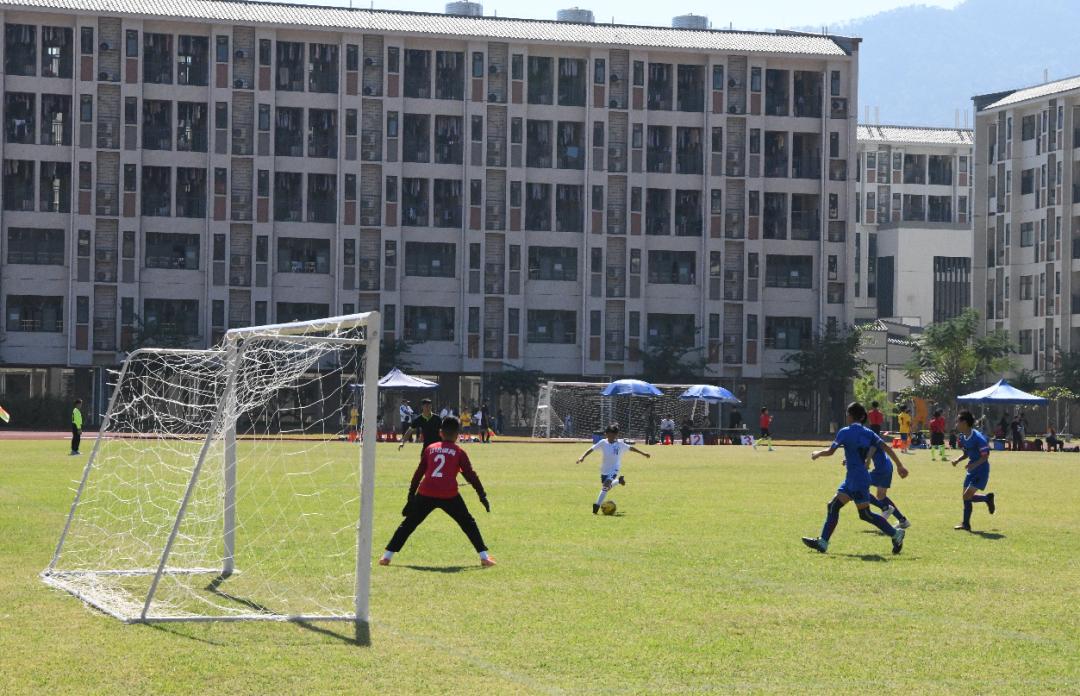 奔跑吧少年县长杯足球赛,奔跑吧少年市长杯