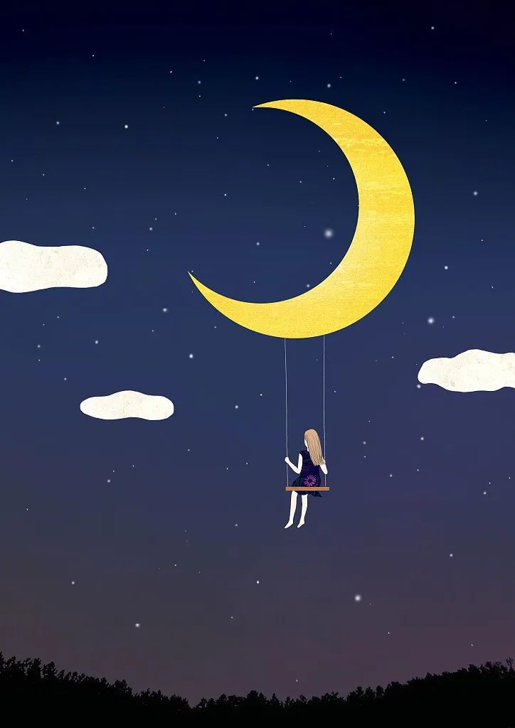 迟子建黑夜的柔情阅读理解,迟子建寒夜生花原文