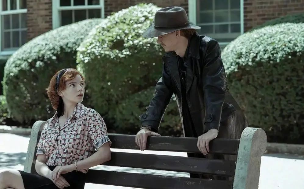 80年代被封杀的女演员,曾被霸凌的女明星