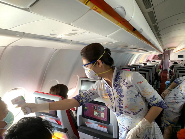 海南航空服务到位,海南航空公司服务理念
