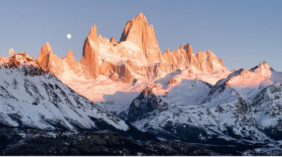 世界上最难攀登的十座高峰,世界公认最难攀登的高峰