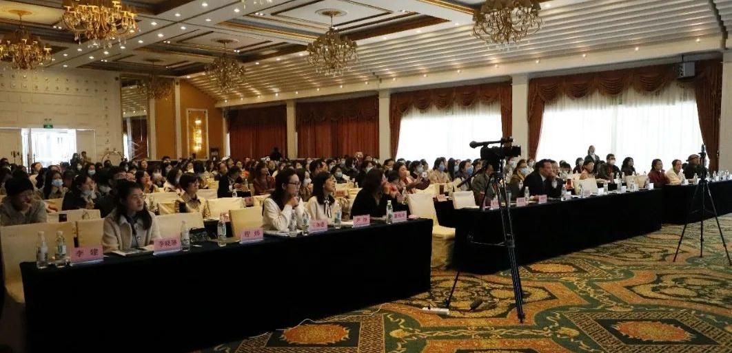 中国康复医学会康复论坛,言语康复论坛