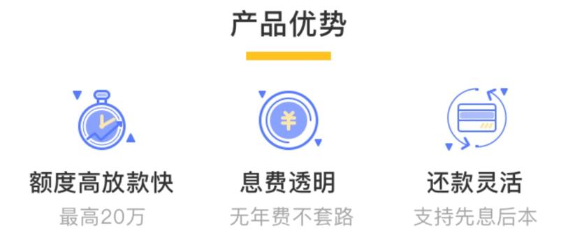 消费信贷平台哪个好,消费信贷平台哪个最好