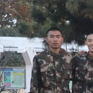 当兵的好习惯,机关干部下基层当兵体会