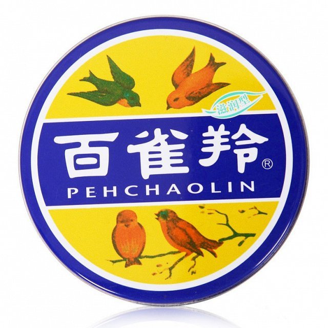 上海一些老品牌,60年代老上海品牌