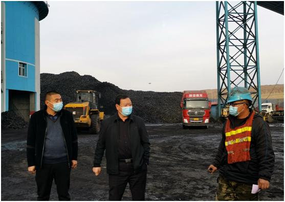 河南能源*疆新**公司塔河矿业系列报道之一：植下3万亩绿地、书写600天的奇迹打造一流标杆企业我们这样奋斗