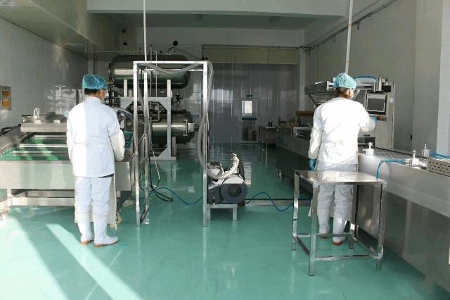 牛肉干科尔沁的草原风味,科尔沁大草原手撕牛肉干