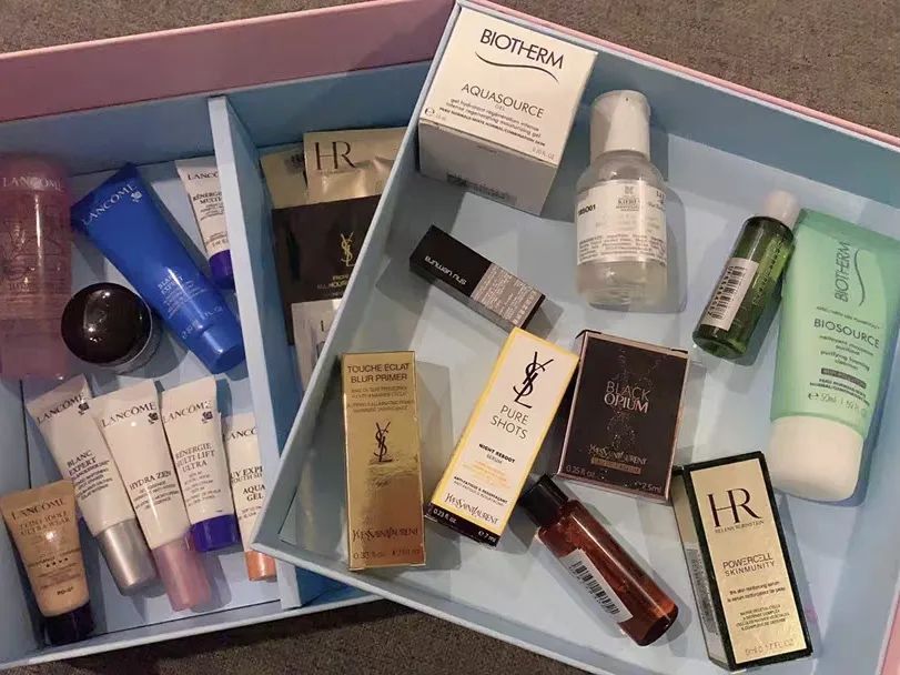 这一次，我终于看清了双十一