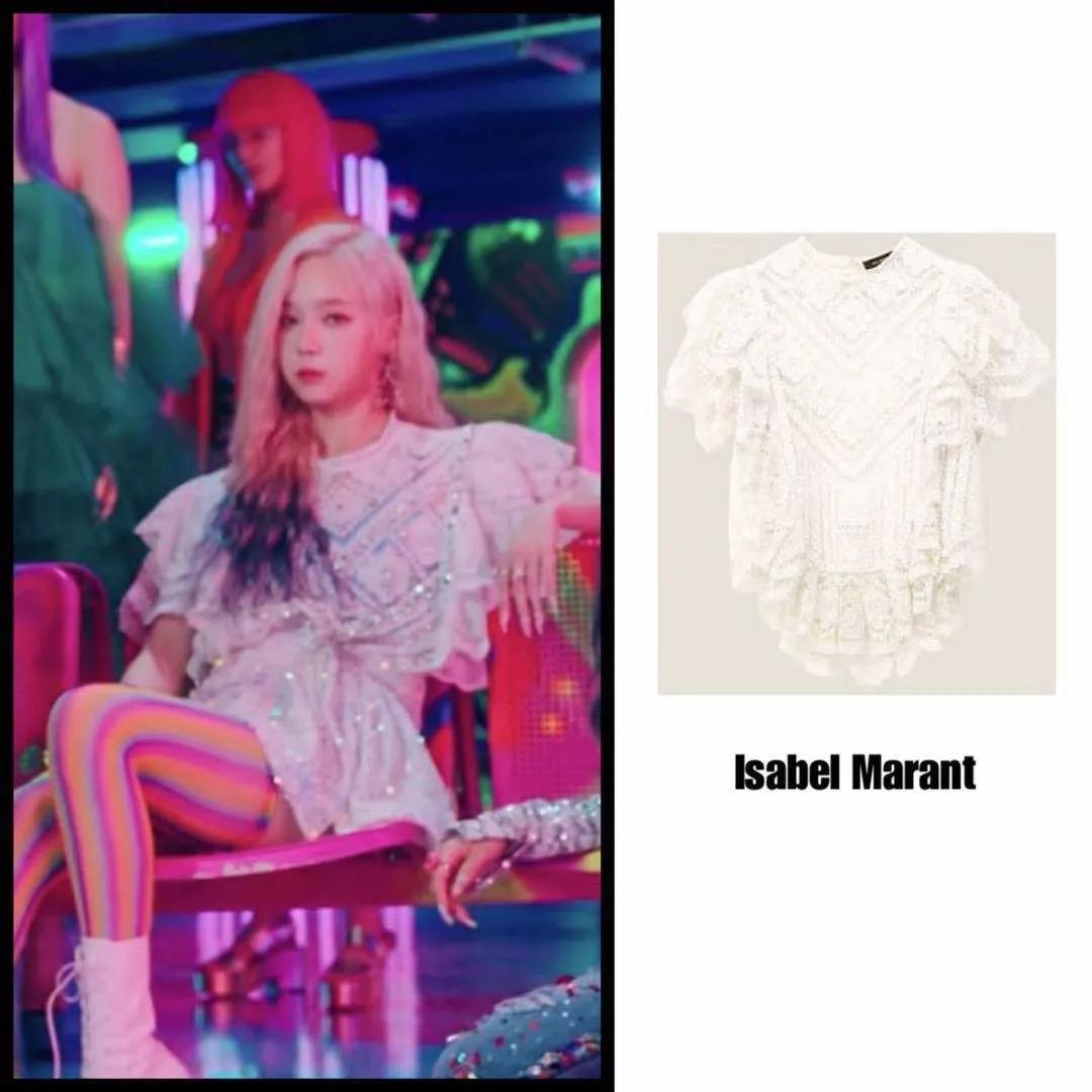 sm新女团出道播放量超粉墨,sm新大型女团