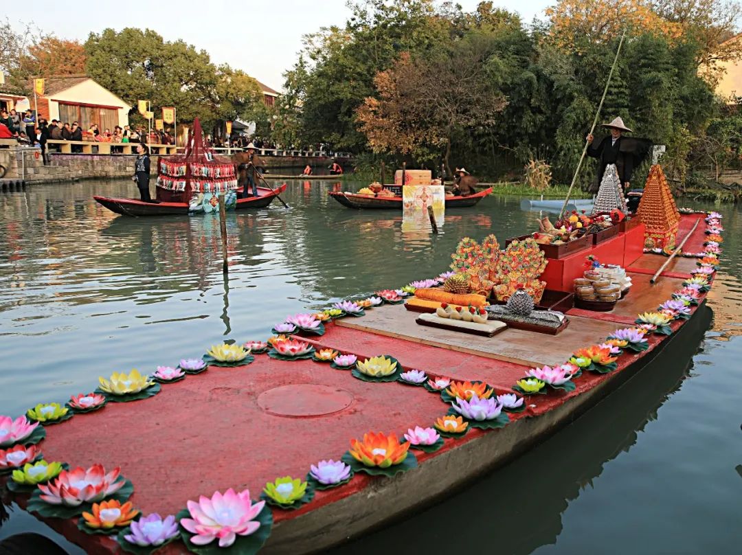 湖州是一座城吗,湖州是座美丽的城市