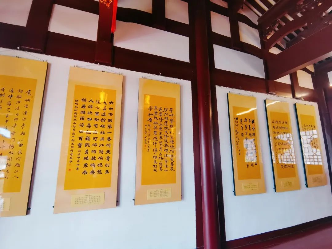 来福州逛一圈回家,来福州一定要走一走闽侯龙台山